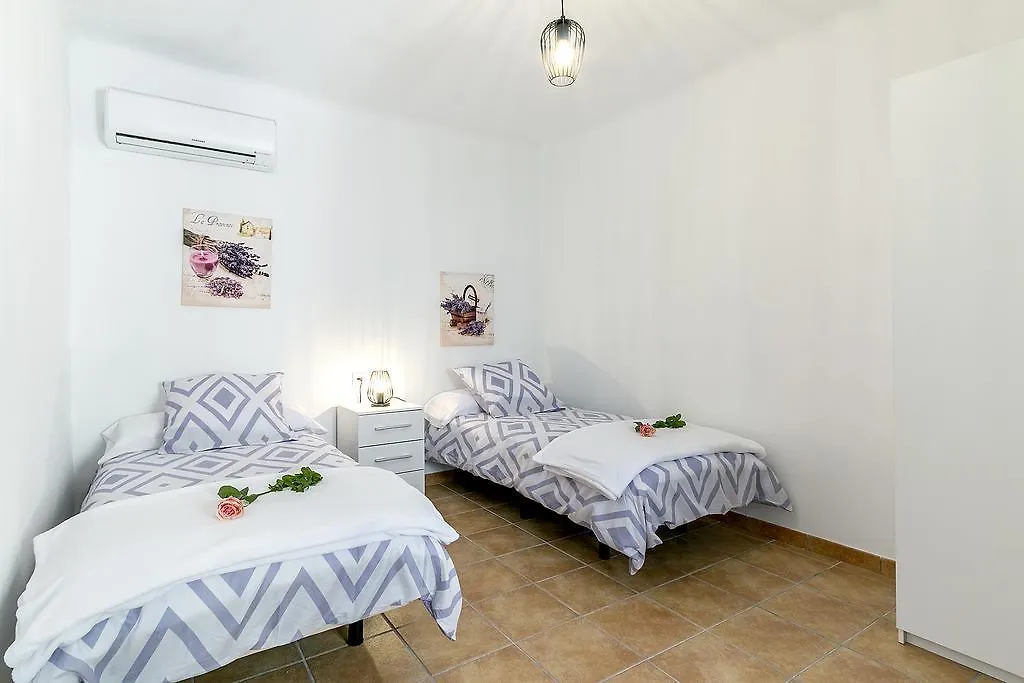 Town House Cas Decu Villa Fornalutx Holiday home